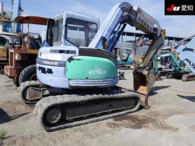 HITACHI OTHER