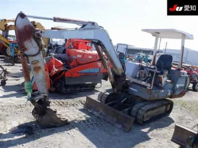 KUBOTA OTHER