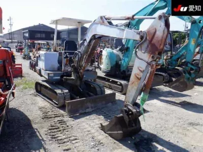 KUBOTA OTHER