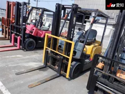 TCM FORKLIFT