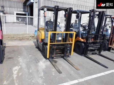 TCM FORKLIFT