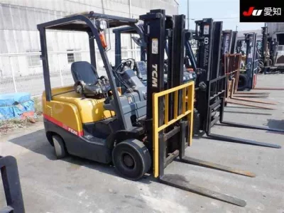 TCM FORKLIFT
