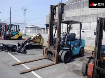SUMITOMO FORKLIFT