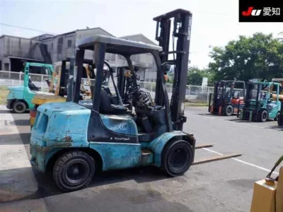 SUMITOMO FORKLIFT