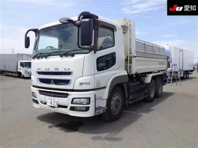 Mitsubishi SUPER GREAT