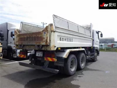 Mitsubishi SUPER GREAT