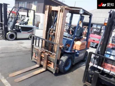 Toyota FORKLIFT