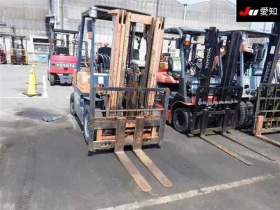 Toyota FORKLIFT