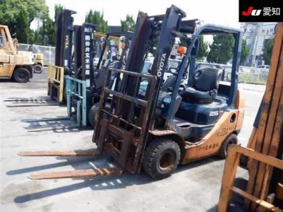 Toyota FORKLIFT