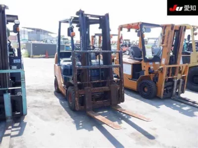 Toyota FORKLIFT