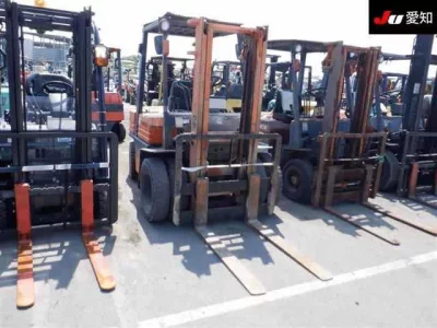 Toyota FORKLIFT