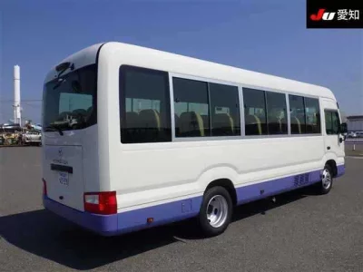 Toyota COASTER