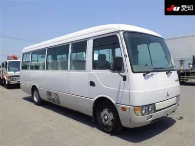 Mitsubishi ROSA