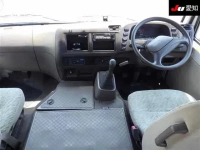 Mitsubishi ROSA
