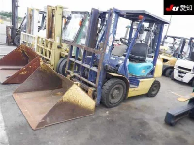 KOMATSU OTHER