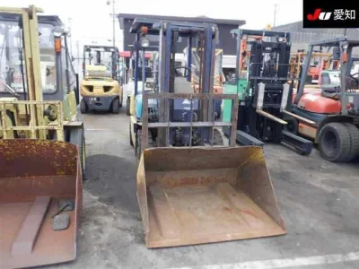 KOMATSU OTHER