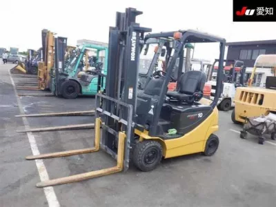 KOMATSU OTHER