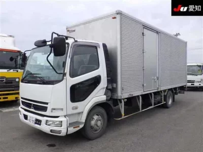 Mitsubishi FUSO FIGHTER