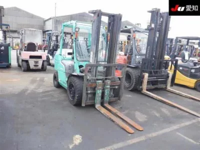 Mitsubishi MITUBISHI