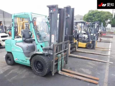 Mitsubishi MITUBISHI