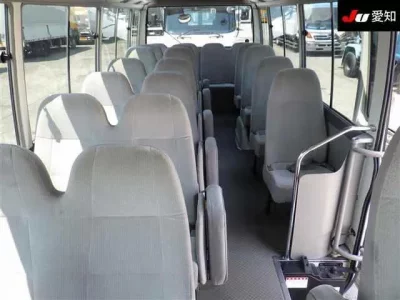 Toyota COASTER
