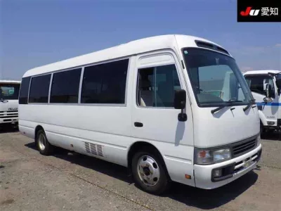 Toyota COASTER