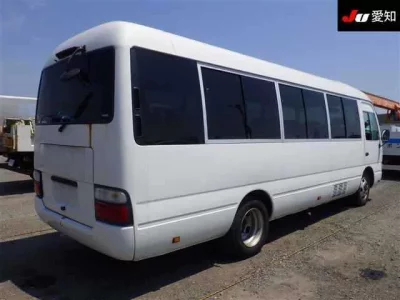 Toyota COASTER