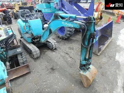 KUBOTA OTHER