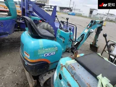KUBOTA OTHER