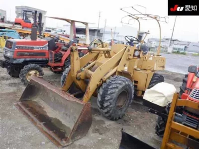 KOMATSU OTHER