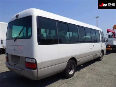Toyota COASTER