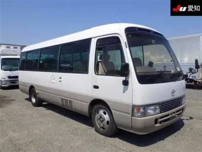 Toyota COASTER