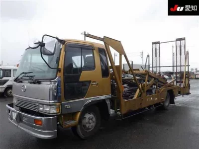 Hino RANGER