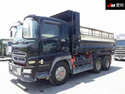 Mitsubishi SUPER GREAT
