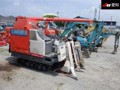 KUBOTA OTHER