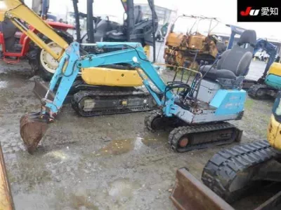KOMATSU OTHER