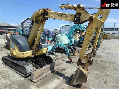 KOMATSU OTHER