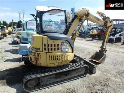 KOMATSU OTHER