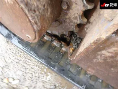 KOMATSU OTHER