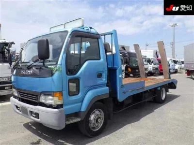 Isuzu TRUCK