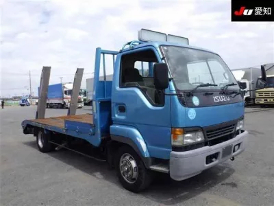 Isuzu TRUCK