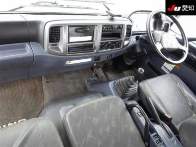 Hino TRUCK