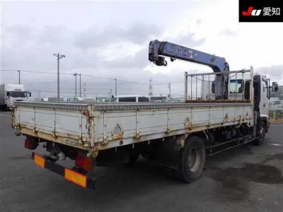 Hino TRUCK