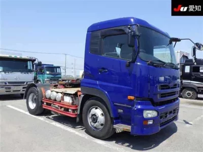 Nissan UD SERIES
