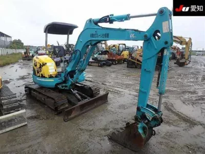 KUBOTA OTHER