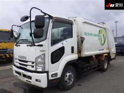 Isuzu TRUCK