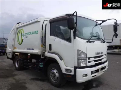 Isuzu TRUCK