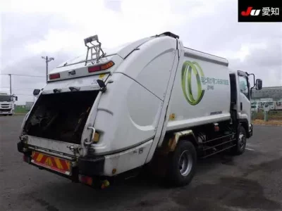 Isuzu TRUCK