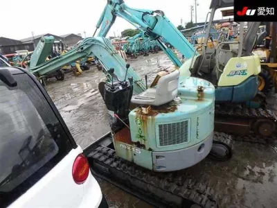 Mitsubishi MITUBISHI