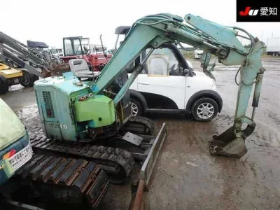 Mitsubishi MITUBISHI